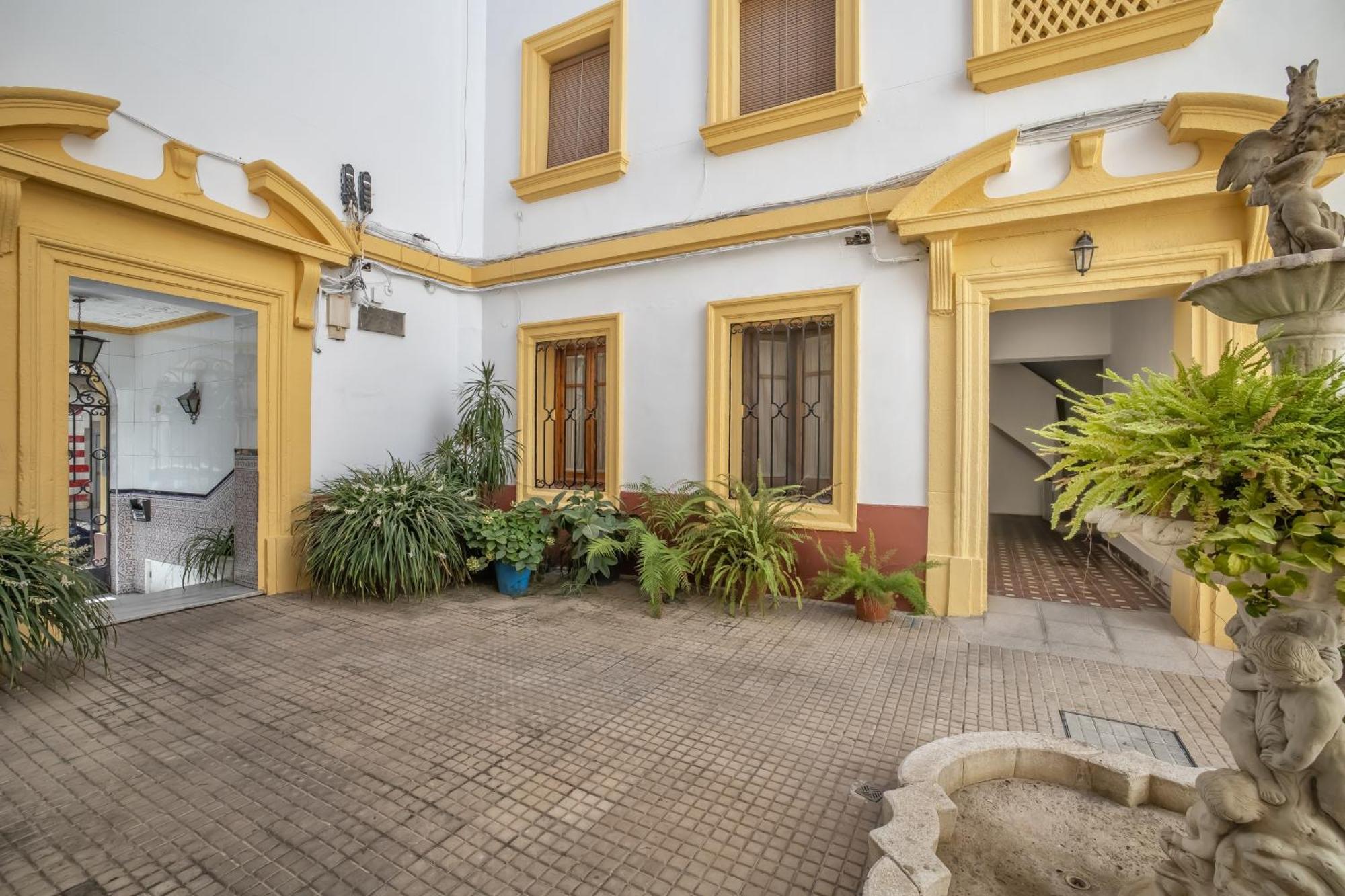 Apartamento Homies Córdoba Exterior foto