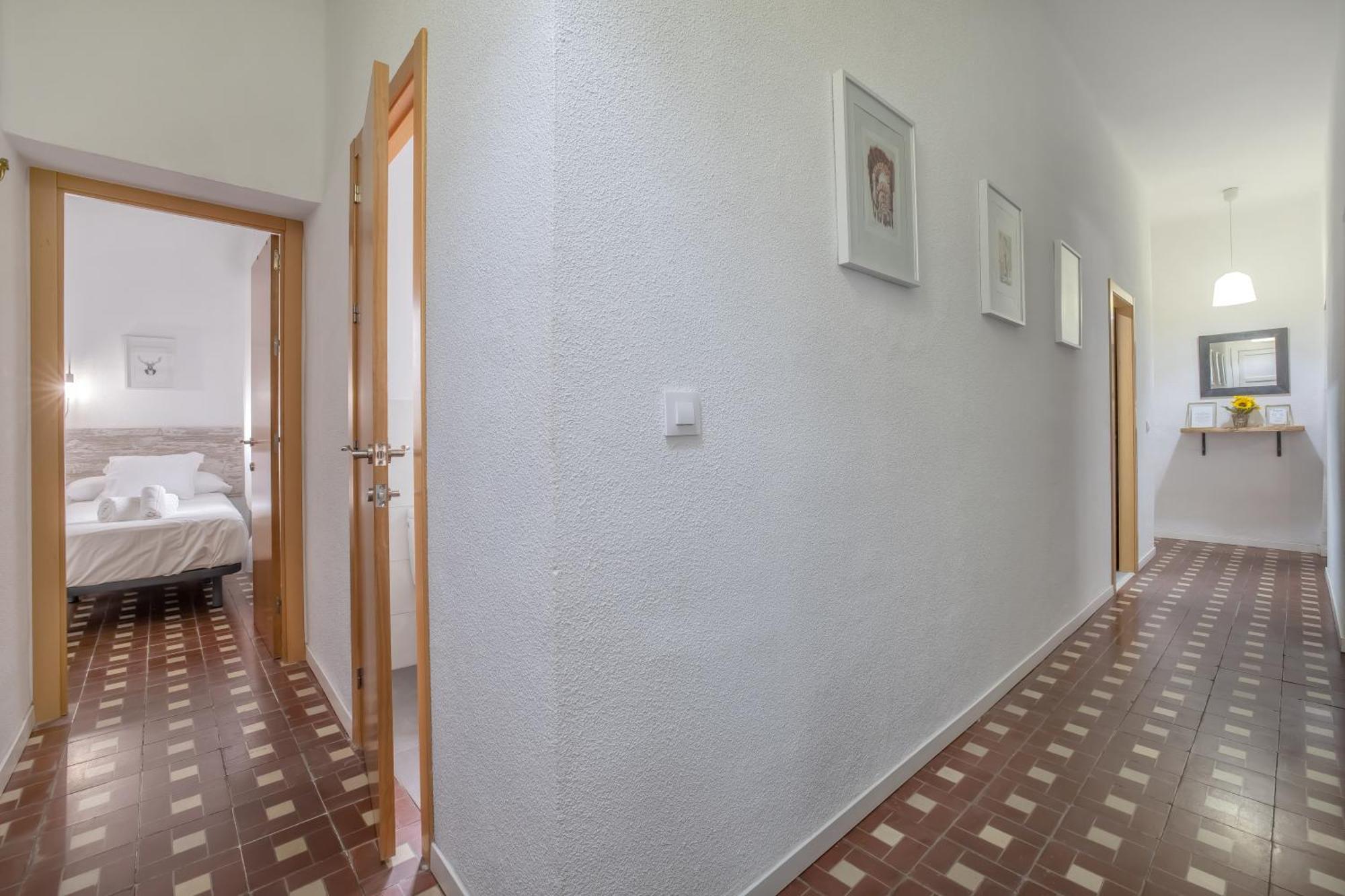 Apartamento Homies Córdoba Exterior foto