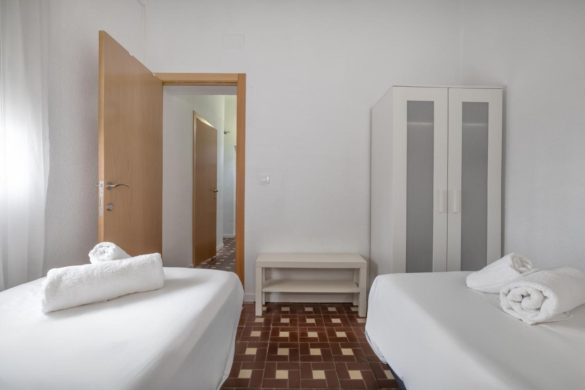 Apartamento Homies Córdoba Exterior foto