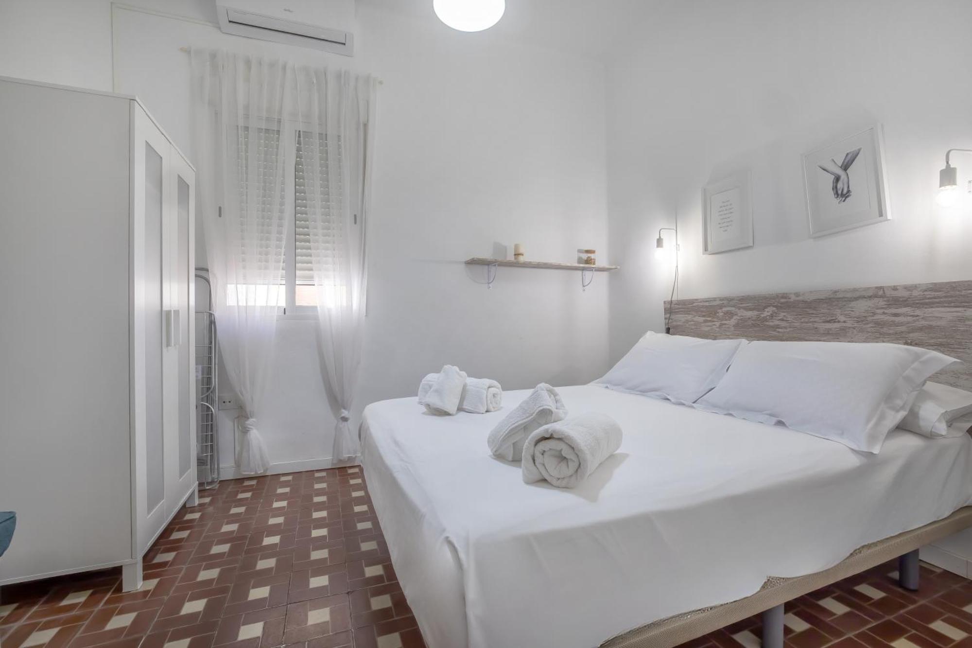 Apartamento Homies Córdoba Exterior foto